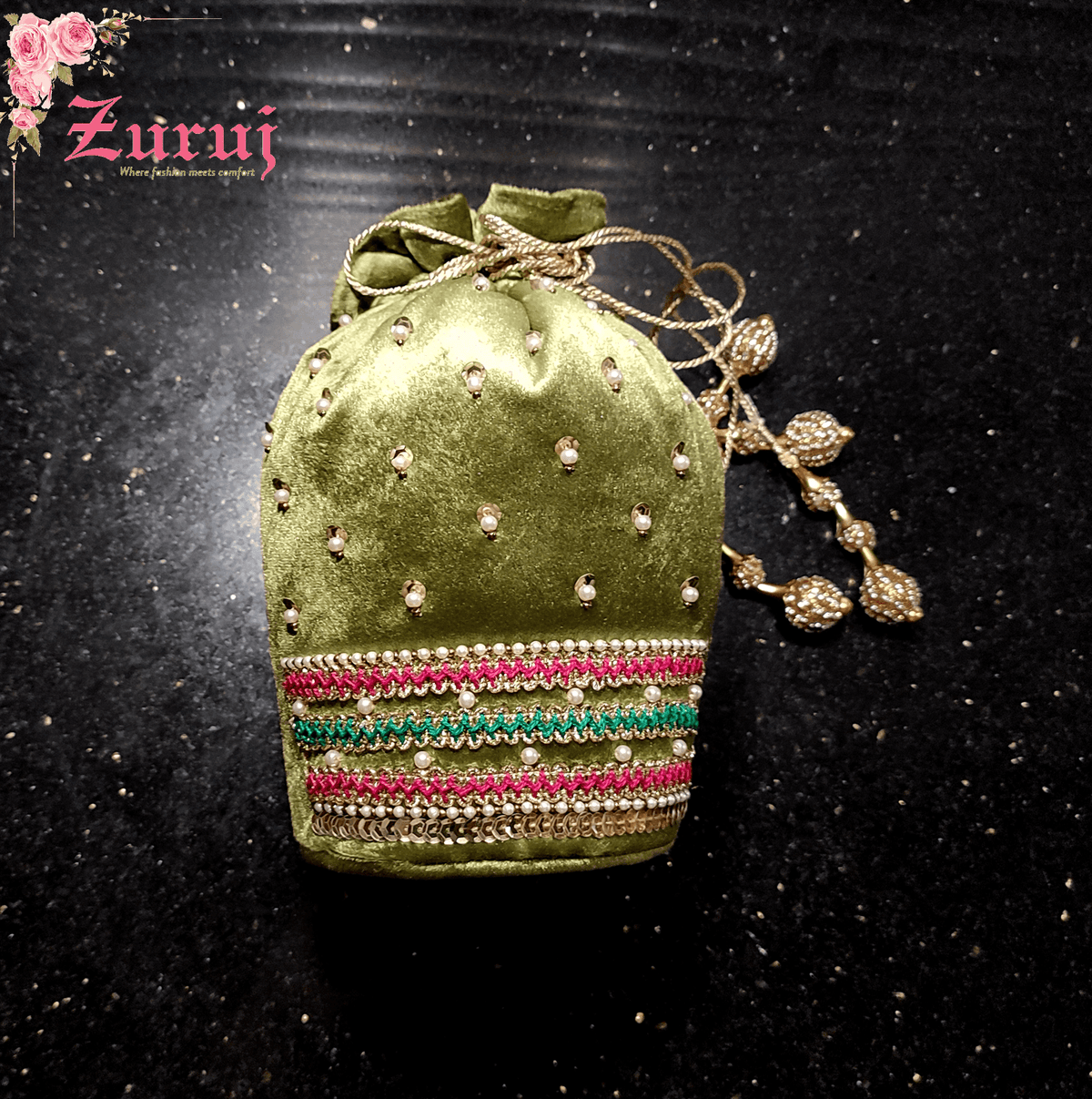 PT-42-Mehandi