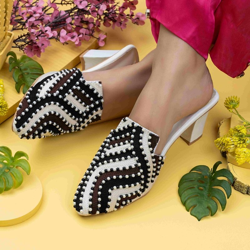 HM-285-White