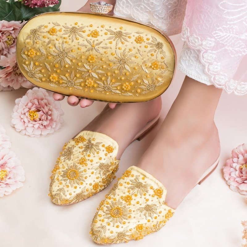 MC-113-Golden (Combo Set)