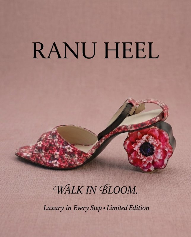 RANU HEEL