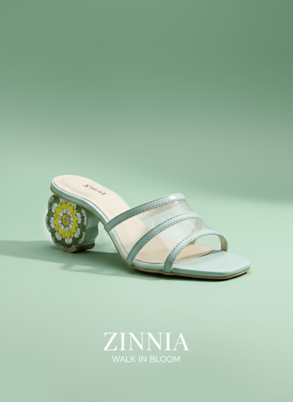๐ผ ZINNIA