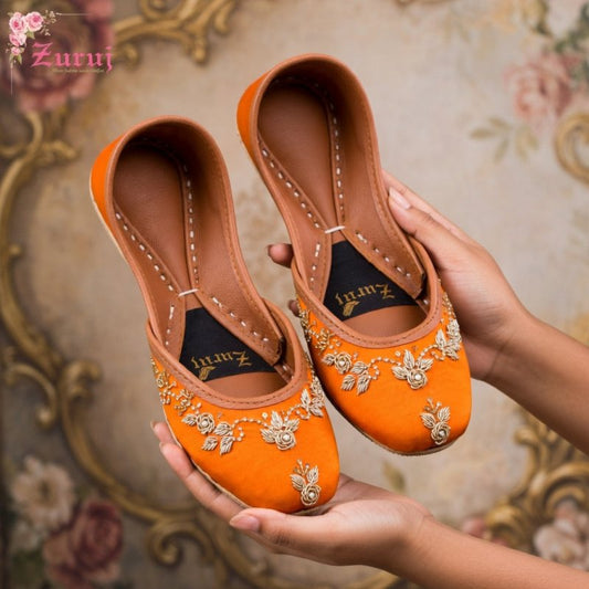 Zun-110-Orange
