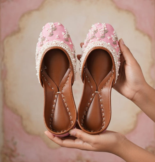 Zun-131-Baby Pink