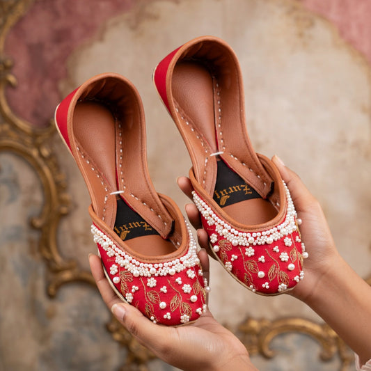 Zun-131-RED