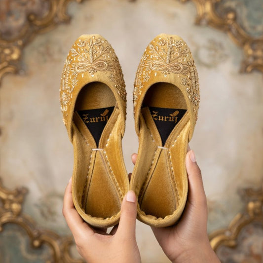 Zun-239-GOLD