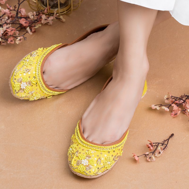 Zun-241-Yellow