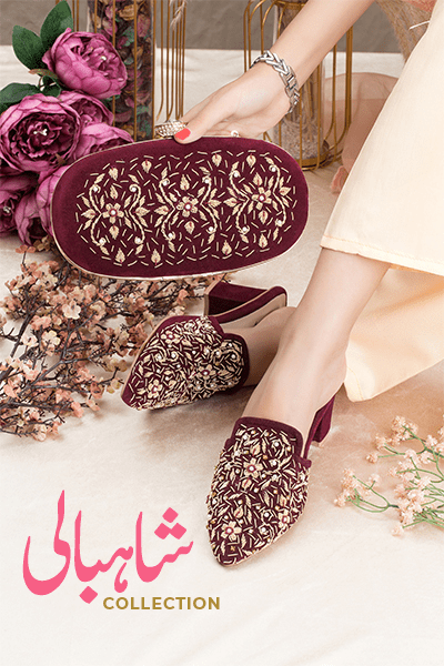 HEEL MULES X CLUTCH - Zuruj