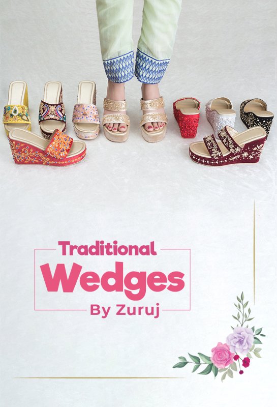 Wedges