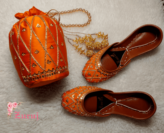 PL-35-orange (Combo Set)