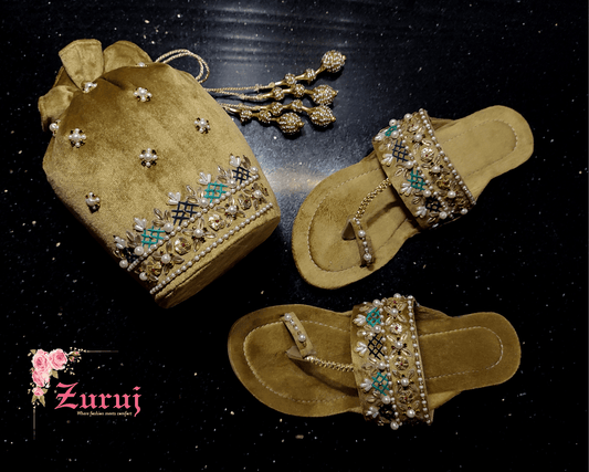 KP-33-Golden (Combo Set)