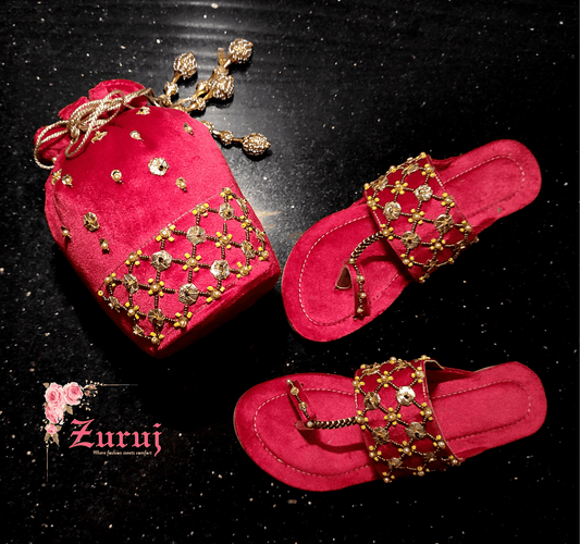 KP-36-Pink (Combo Set)