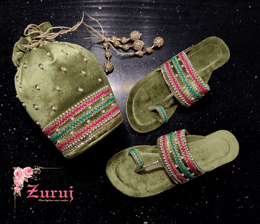 KP-42-Mehandi (Combo Set)