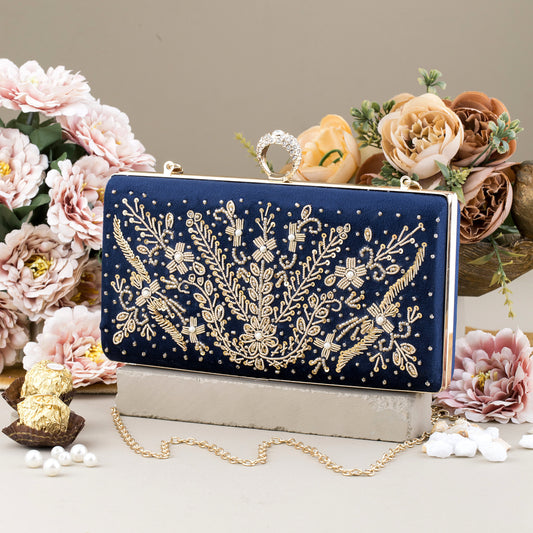 CB-240-NAVY BLUE