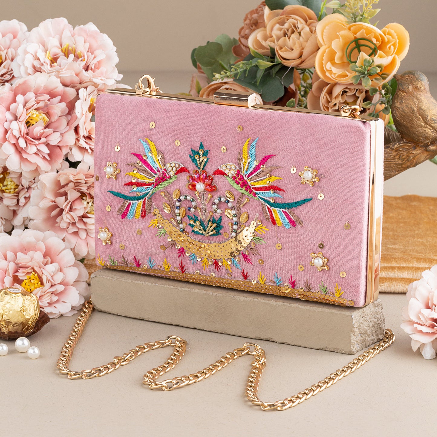 CB-41-Baby Pink