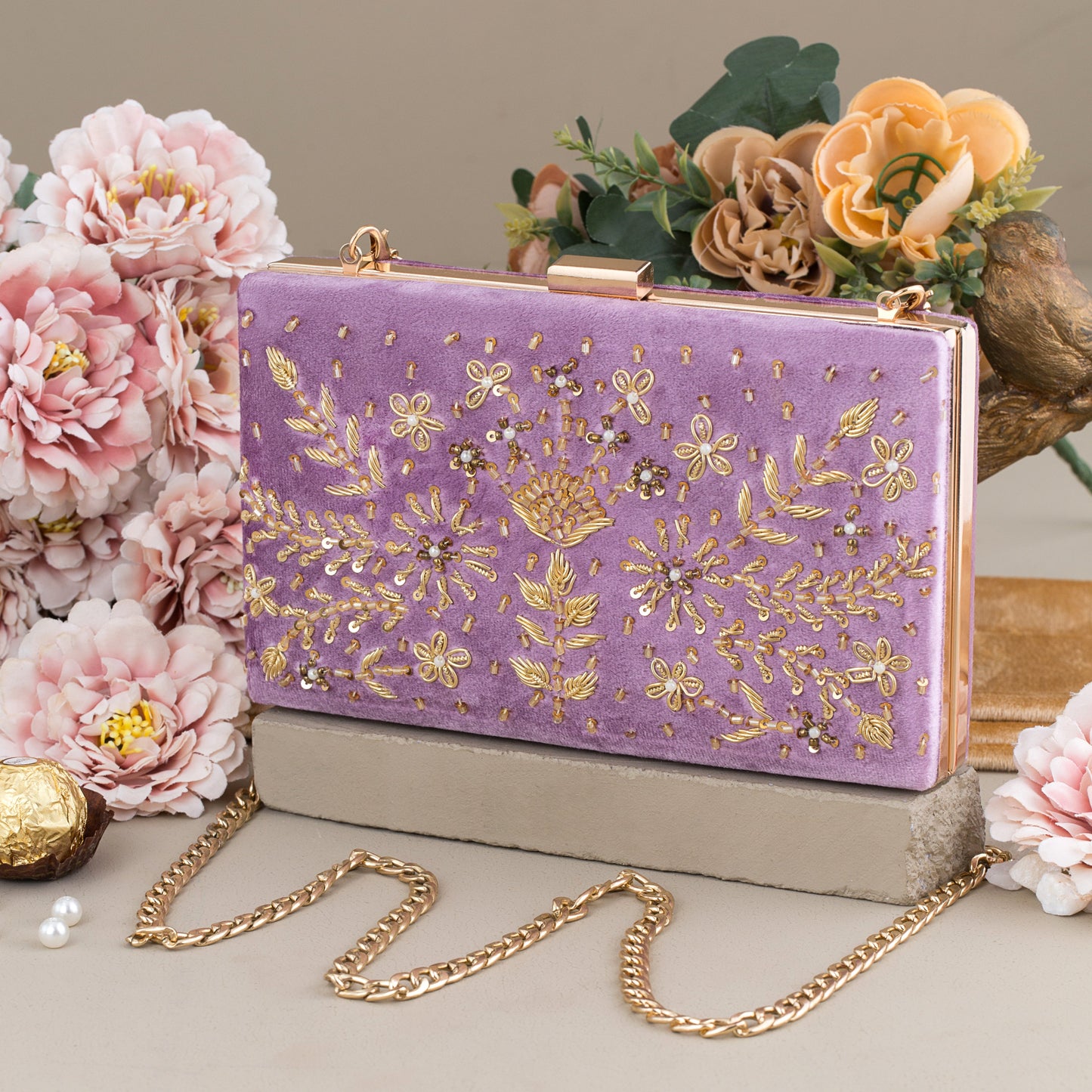 CB-238-Lilac Purple
