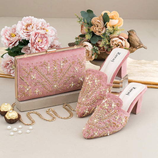 HMC-240-Pulp (Combo Set)