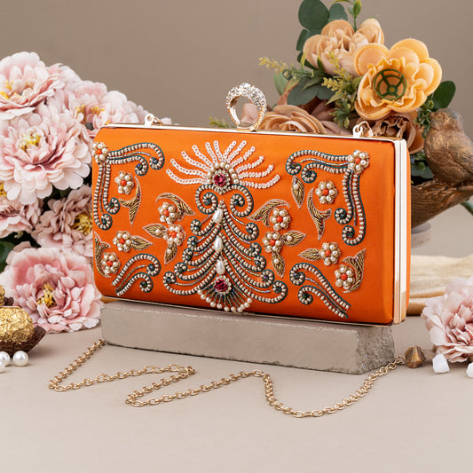 CB-ML42-ORANGE
