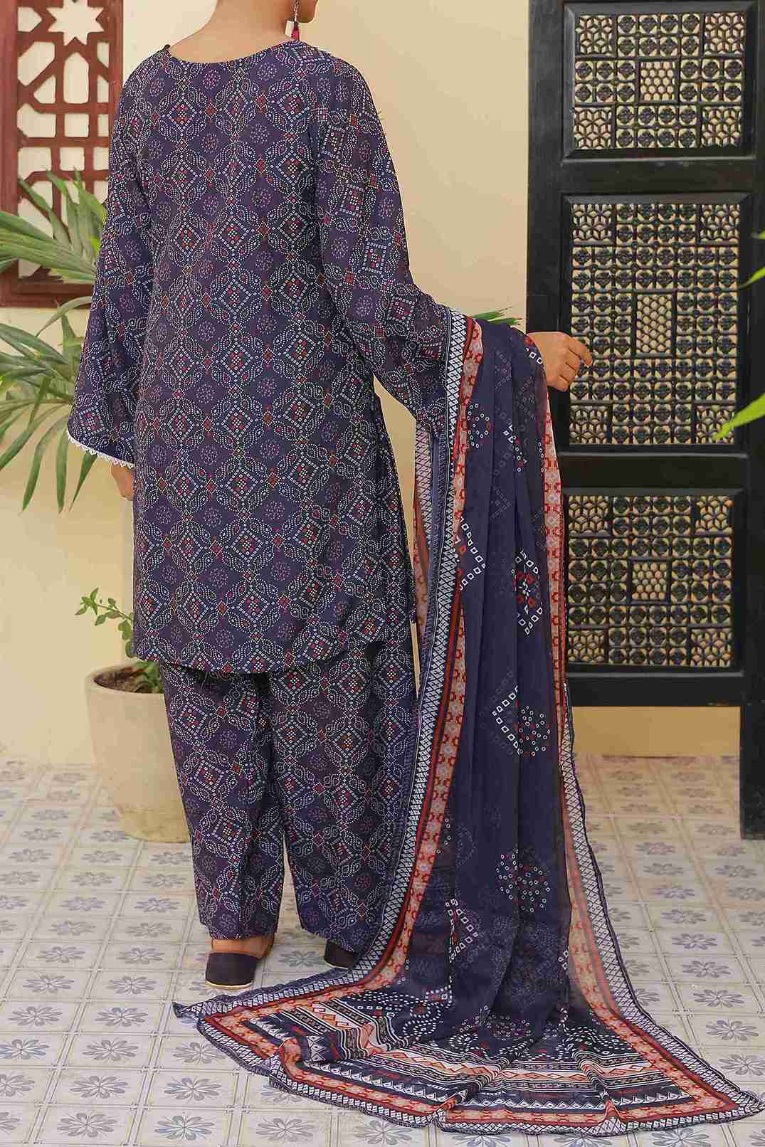 Neel Tara Unstitched