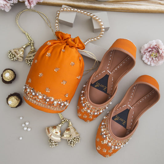 PL-92-Orange (Combo Set)