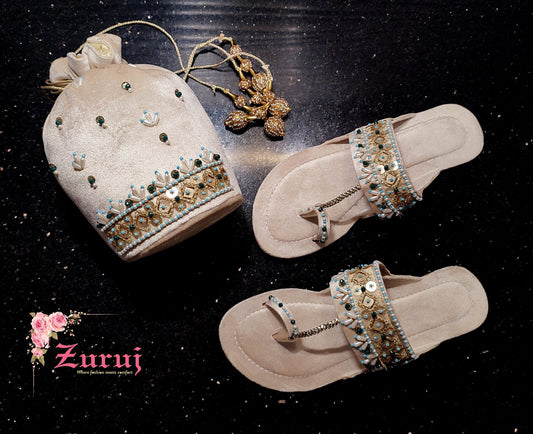 KP-35-Offwhite (Combo Set)