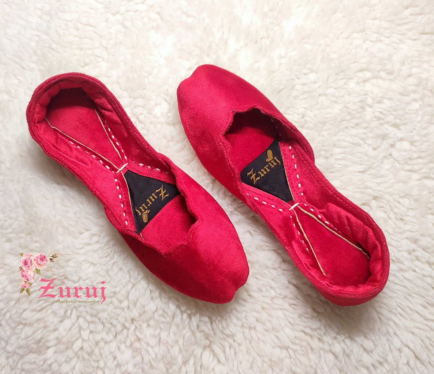 VL-1-Shoking Pink