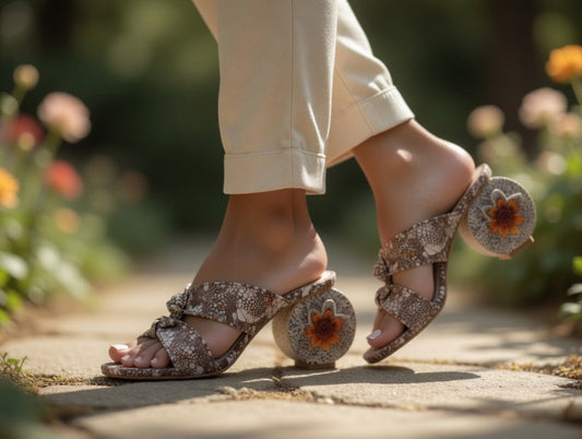Aurea Heel