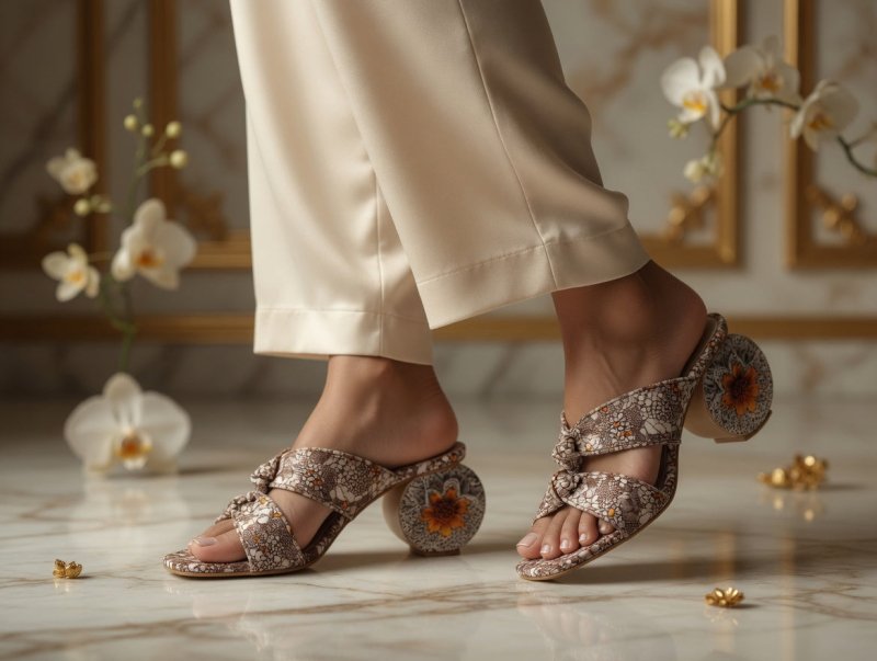 Aurea Heel