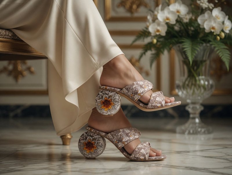 Aurea Heel