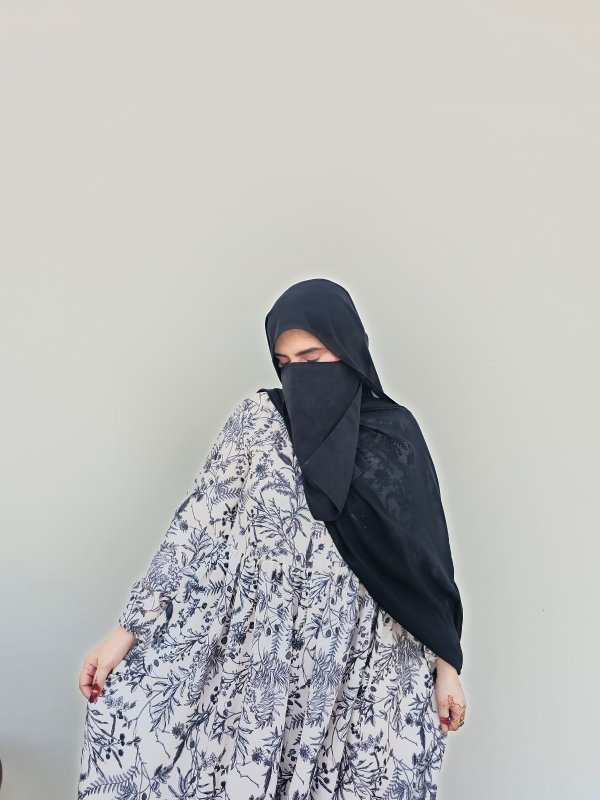 Botanical Whisper Tunics Dress