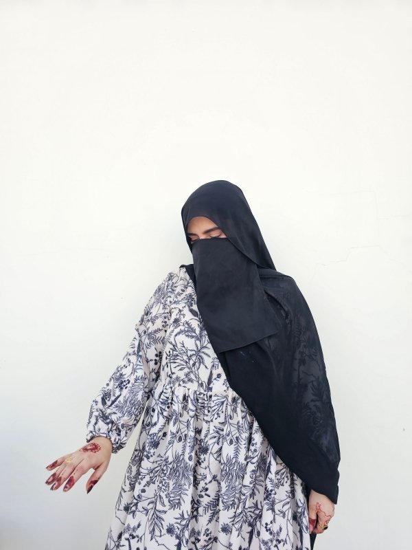 Botanical Whisper Tunics Dress