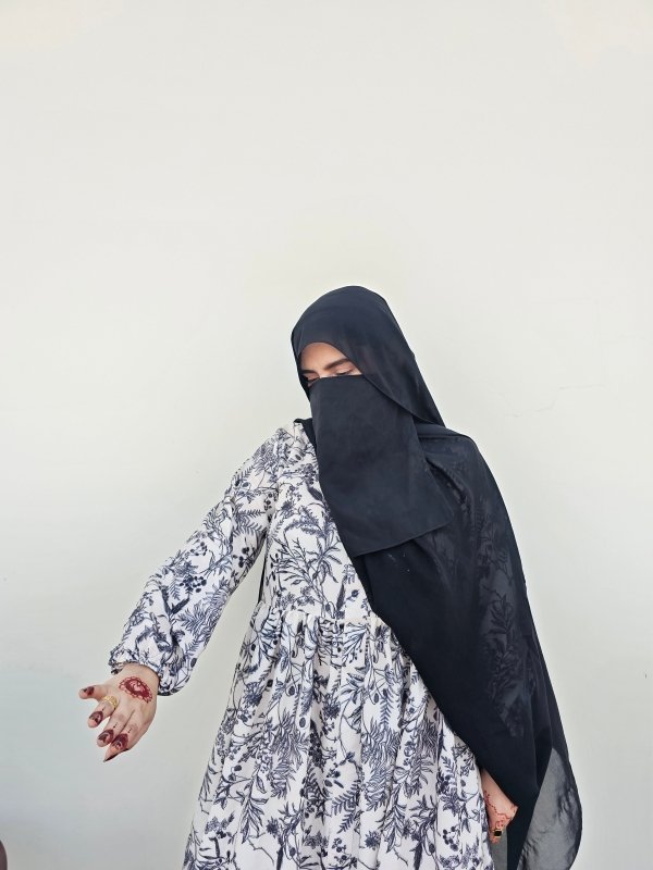 Botanical Whisper Tunics Dress