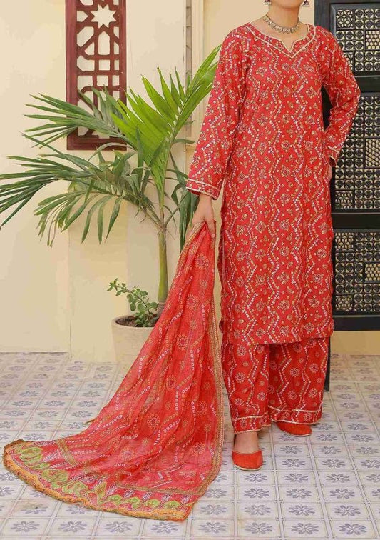 Desi Rouge