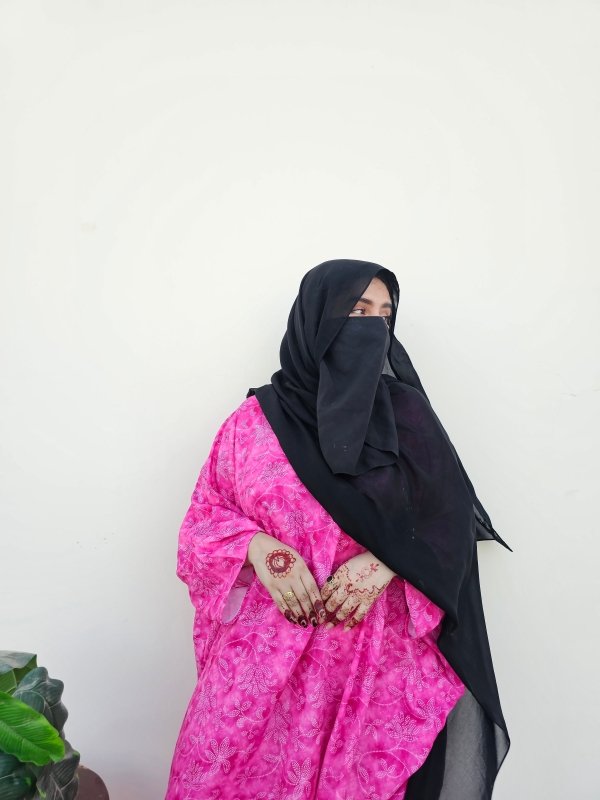 Gulabi Whisper Tunics Dress