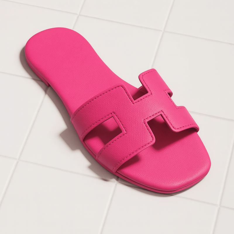H-Flats