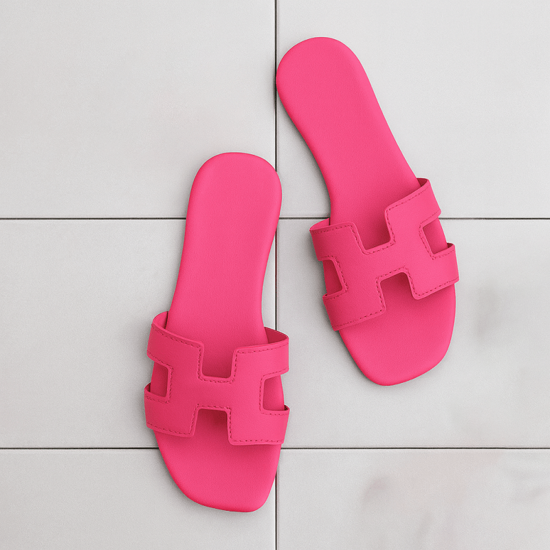 H-Flats