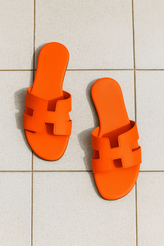 H-Flats