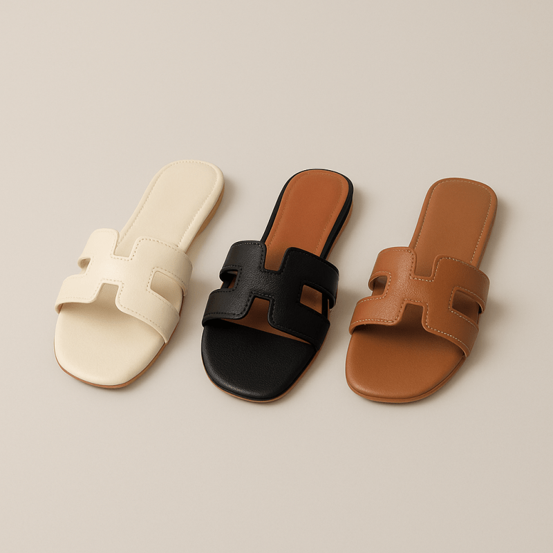 H-Flats