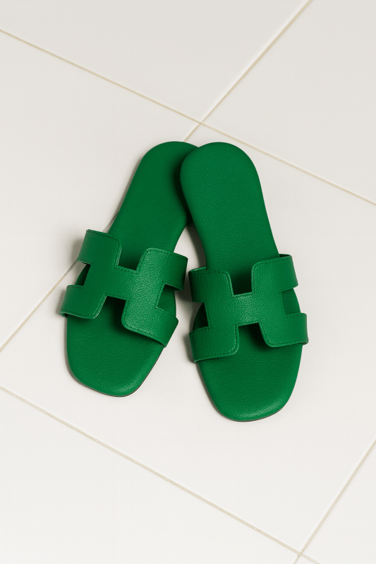 H-Flats