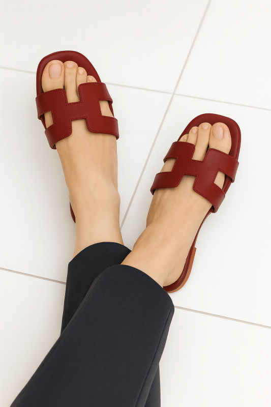 H-Flats