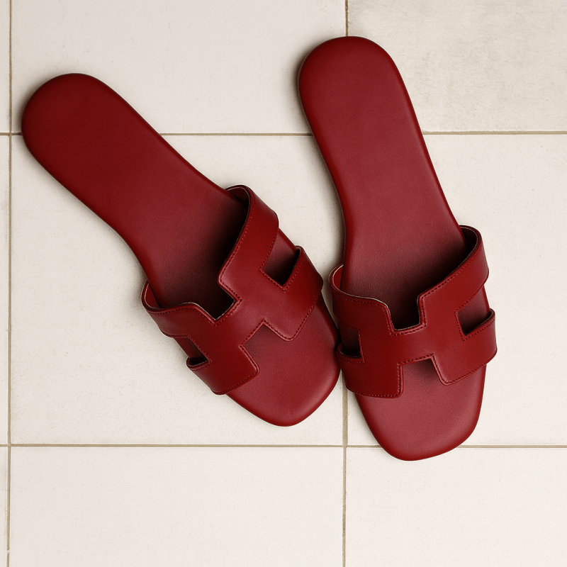 H-Flats
