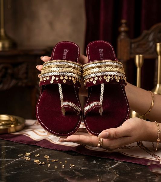 kl-280-Maroon