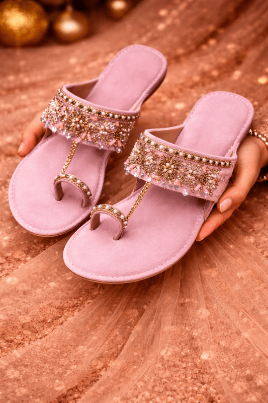 KL-57-BABY PINK