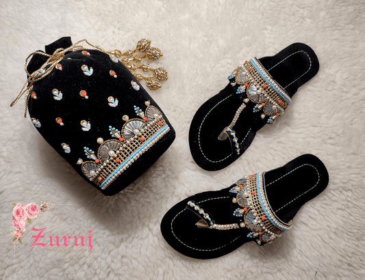 KP-46-Black (Combo Set)