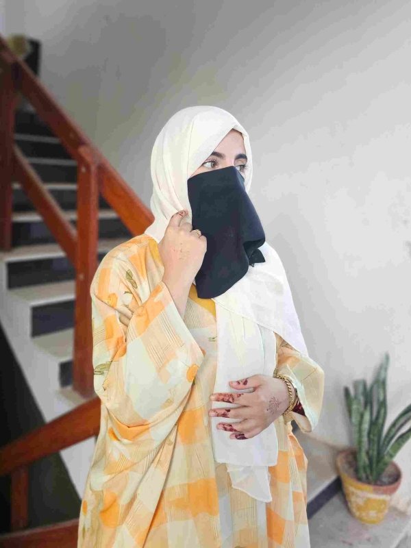 Lemon Bloom Kaftan Tunics
