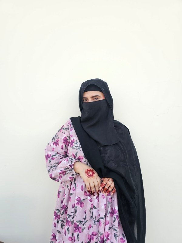 Lilac Blossom Tunics Dress