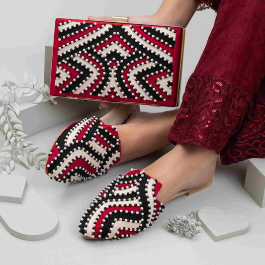 MC-285-Red (Combo Set)