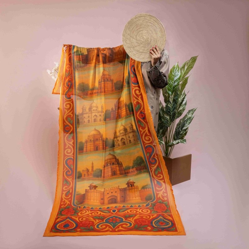 Meeras Shawl