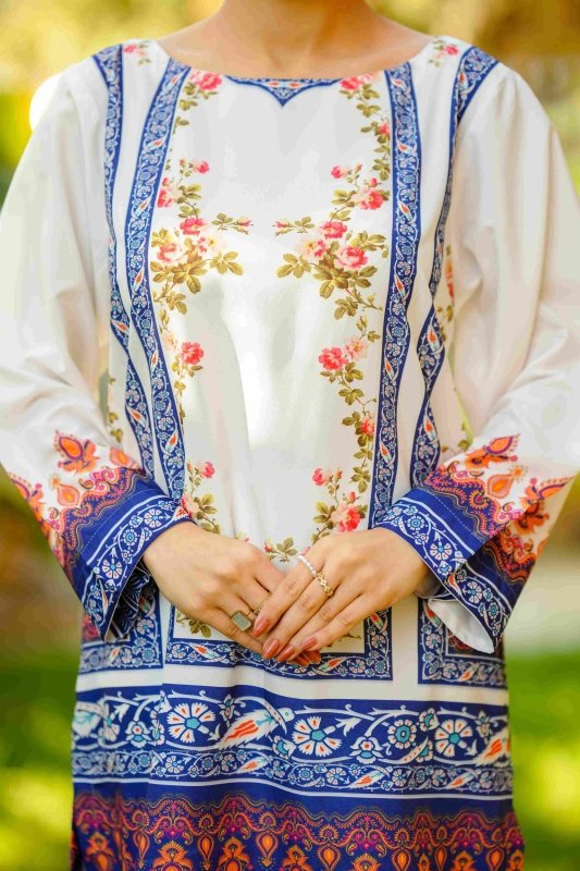 Royal Garden