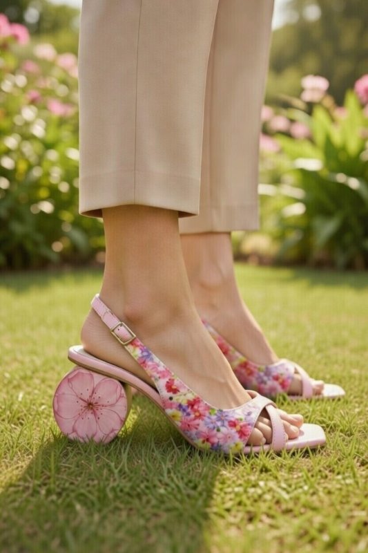 🌸 SAKURA STROLL