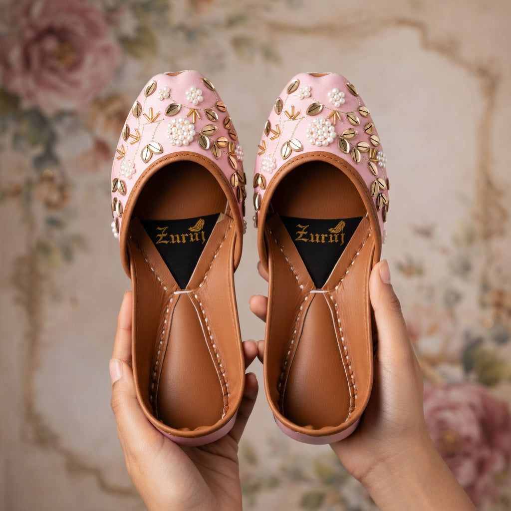 Zun-124-Baby Pink